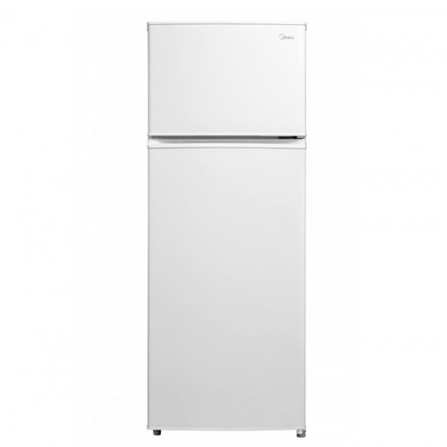 Refrigerator Midea MDRT294FGF01 — 7
