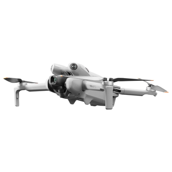 Mini 4 Pro — 5