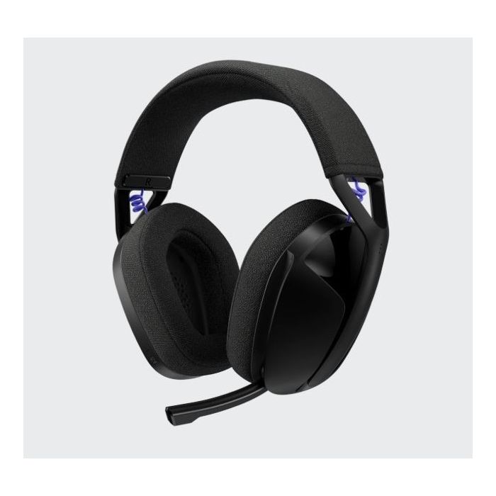 G321 LIGHTSPEED Wireless Gaming Headset L981-001563 BLACK/L981-001563
