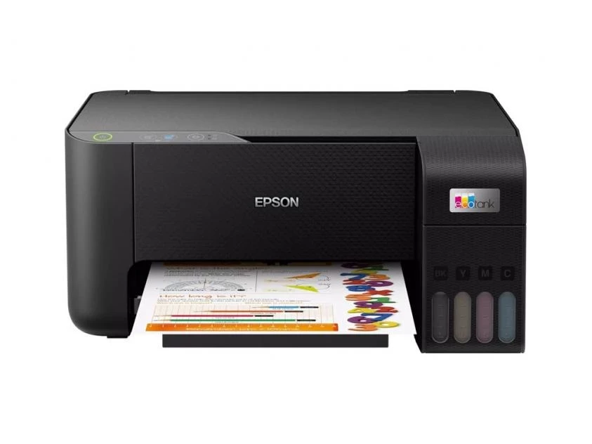 Принтер Epson Ecotank L3230 — 2