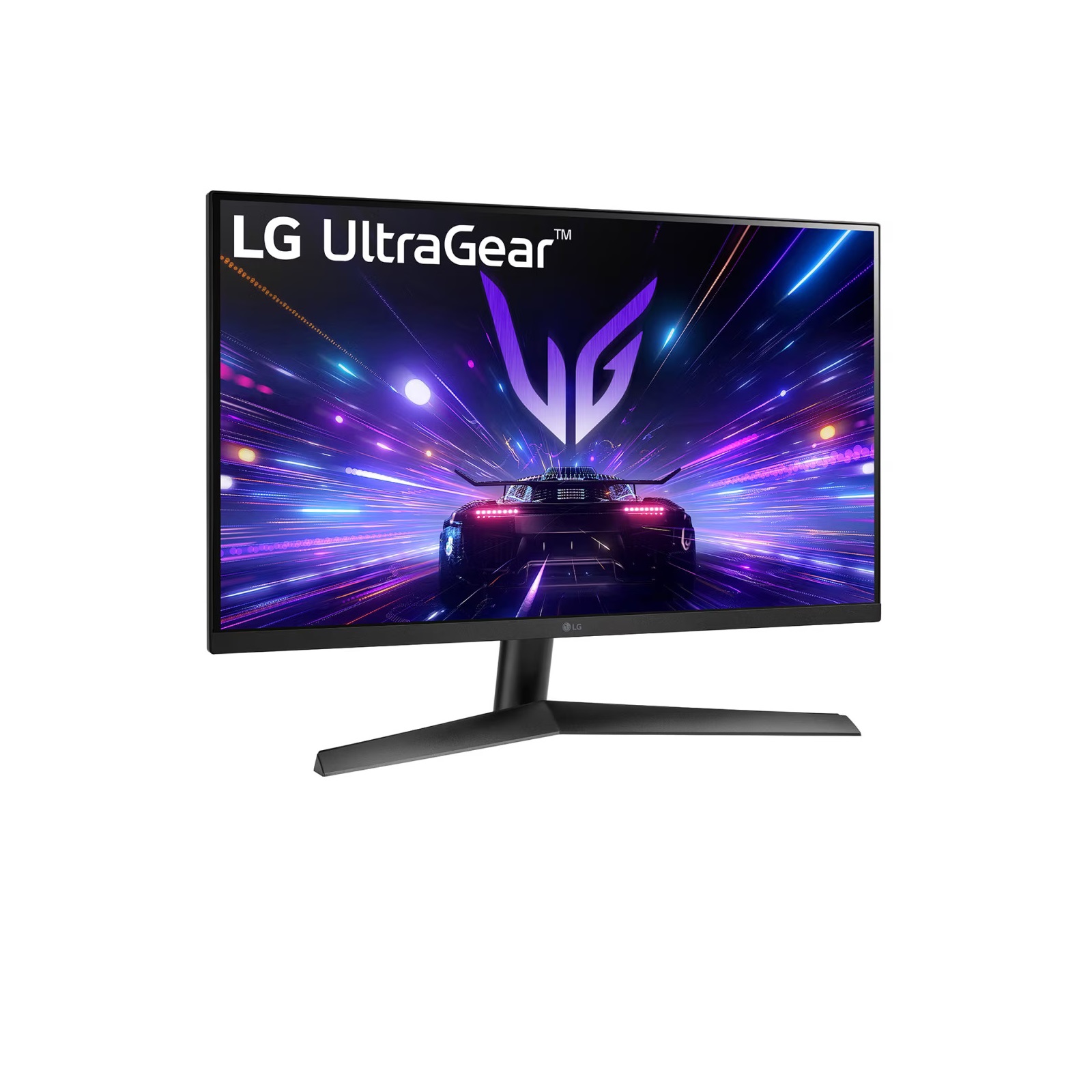 UltraGear 27GS60F-B 27 FHD IPS 180Hz — 2