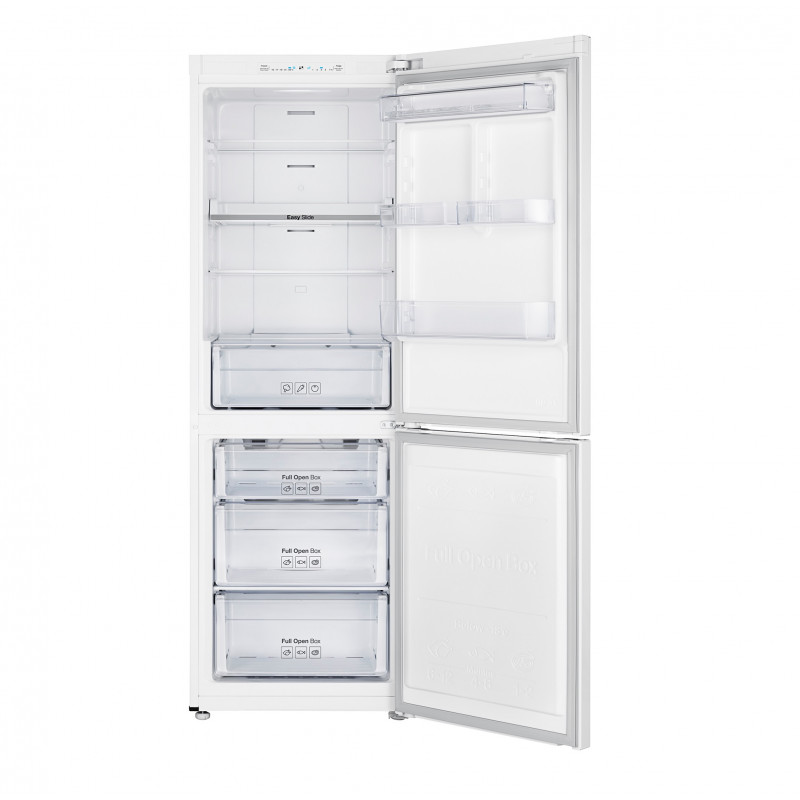 Refrigerator RB29FSRNDWW WR — 7