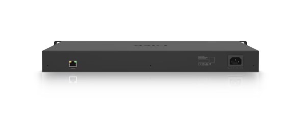 Ubiquiti EdgeSwitch ES-24-250W 24 PoE Switch — 4
