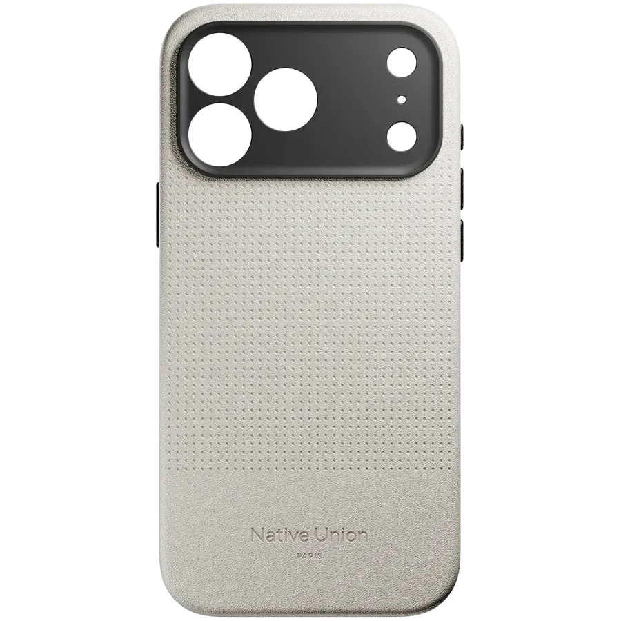 NATIVE UNION Case Active with MagSafe for iPhone 17 Pro Max — 2