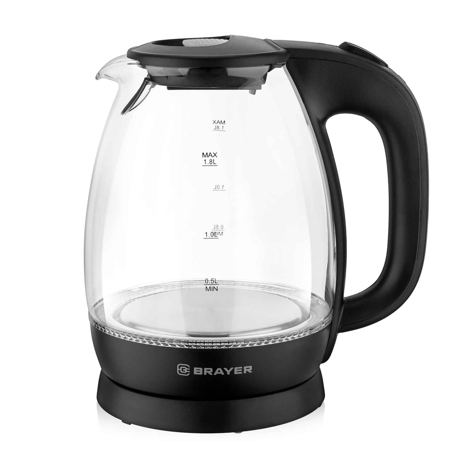 Electric kettle BR1026 — 3