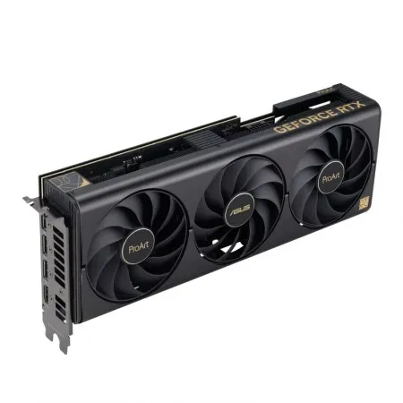 ProArt GeForce RTX 4080 SUPER GDDR6X OC Edition — 4