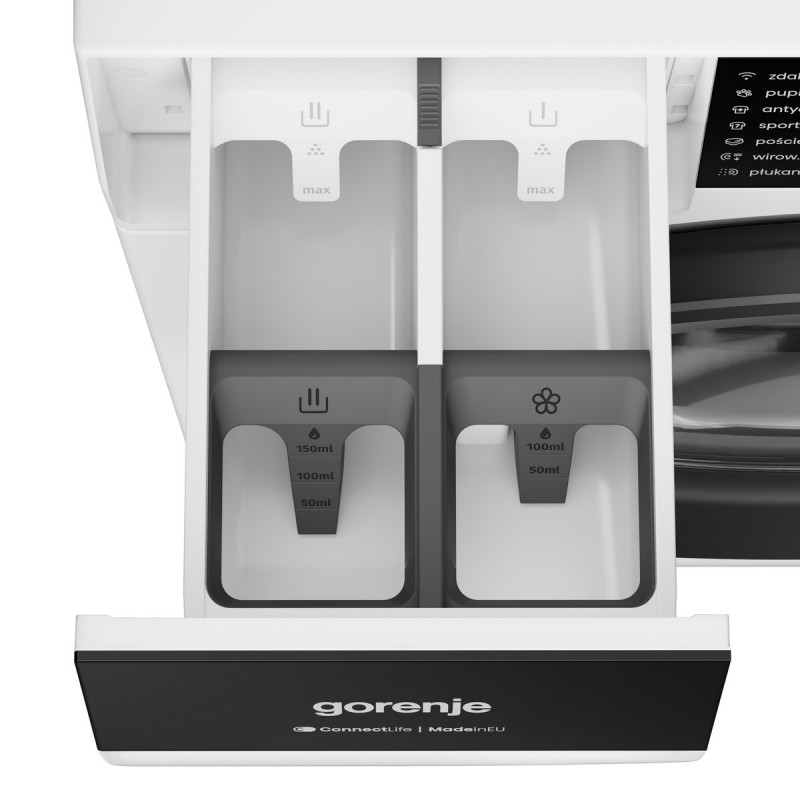 GORENJE WG684A31 — 6
