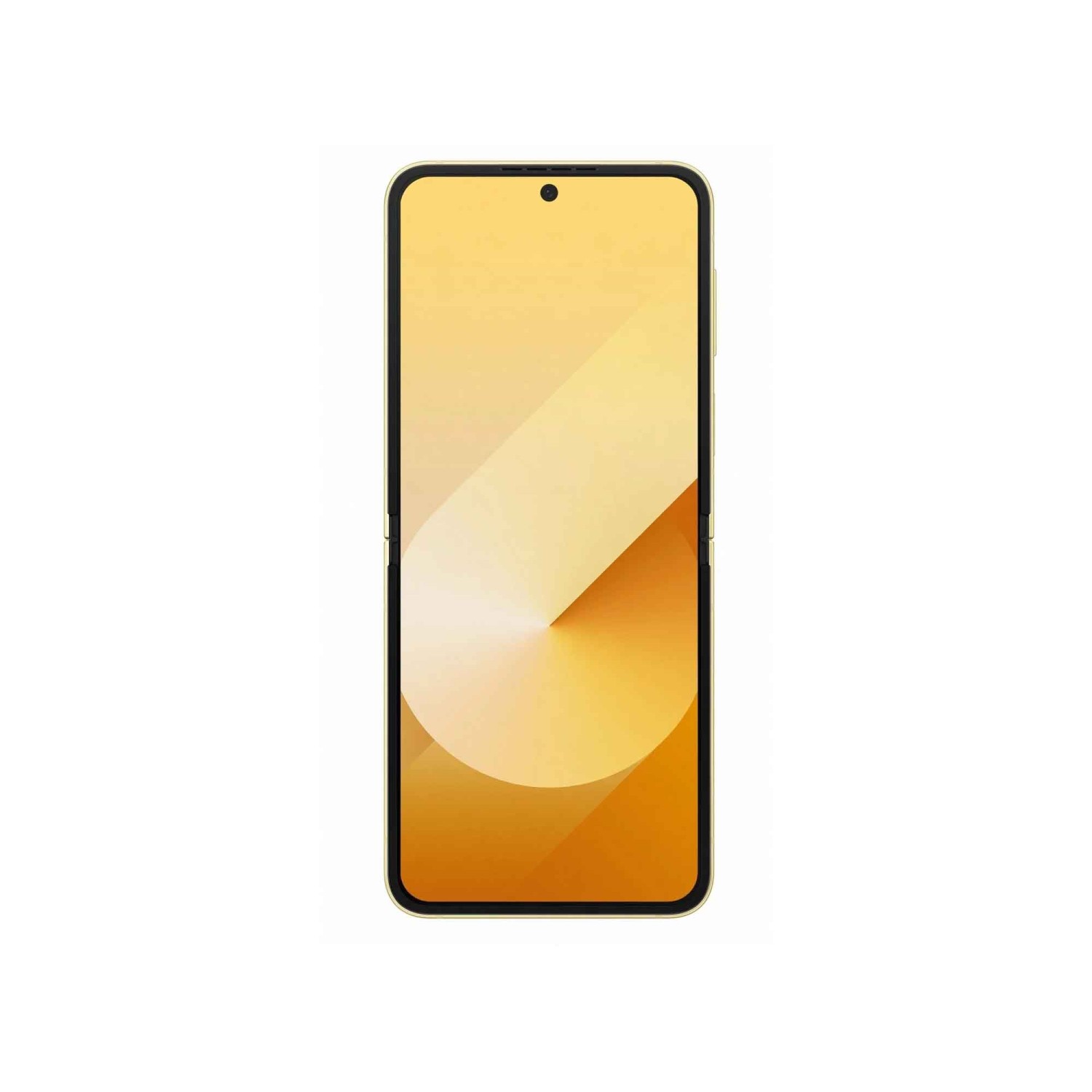 Galaxy Z Flip6 — 2