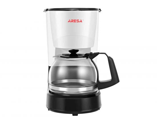 Drip coffee maker ARESA AR-1609 — 6