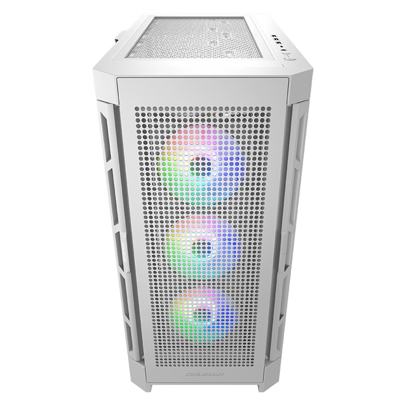 Cougar Airface PRO RGB ATX Computer Case
