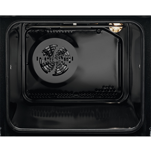 Built-in oven Electrolux EZC52430AX — 2