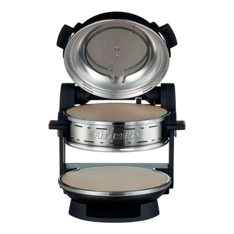 Pizza maker Ariete Double 00C092701AR0 — 2
