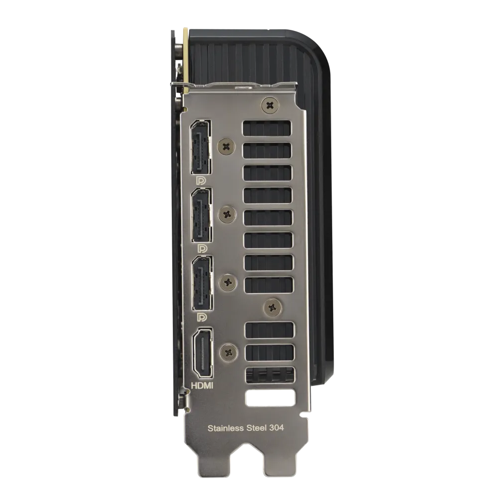 Prime GeForce RTX 5080 GDDR7 OC — 6