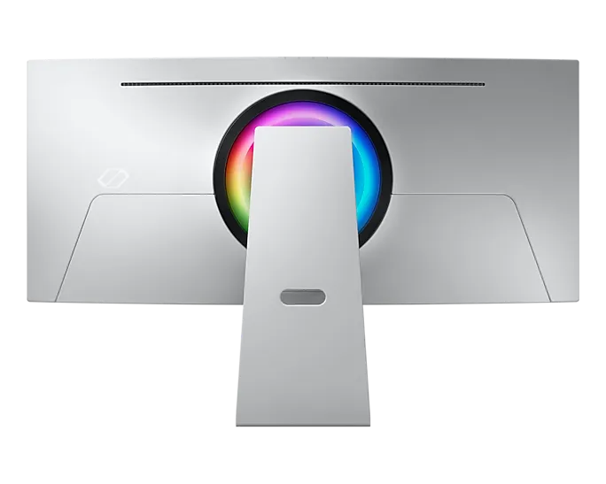 Odyssey OLED G8 LS34BG850SIXCI — 4