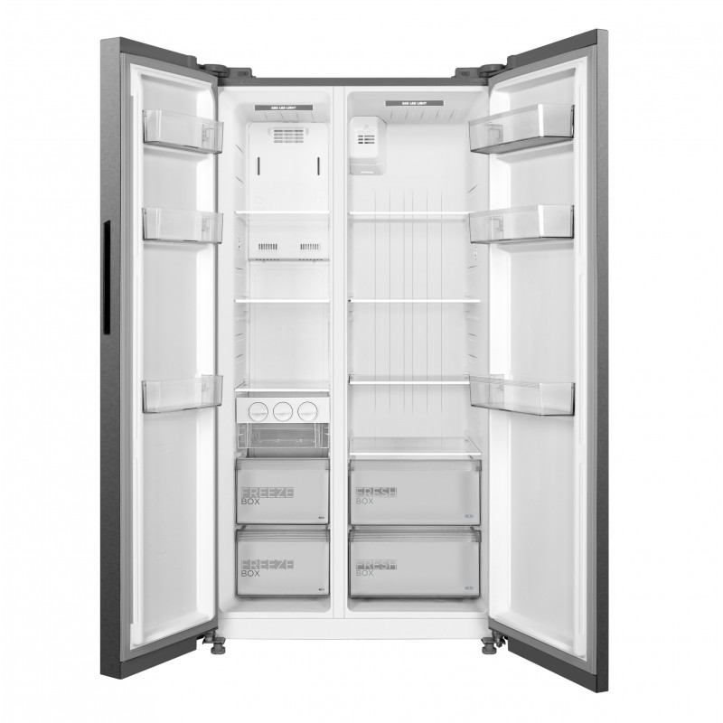 MIDEA MDRS710FGE46 — 9