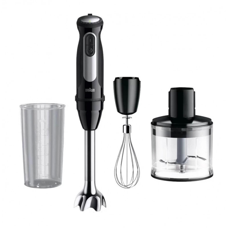 Hand blender MQ55236MBK — 5