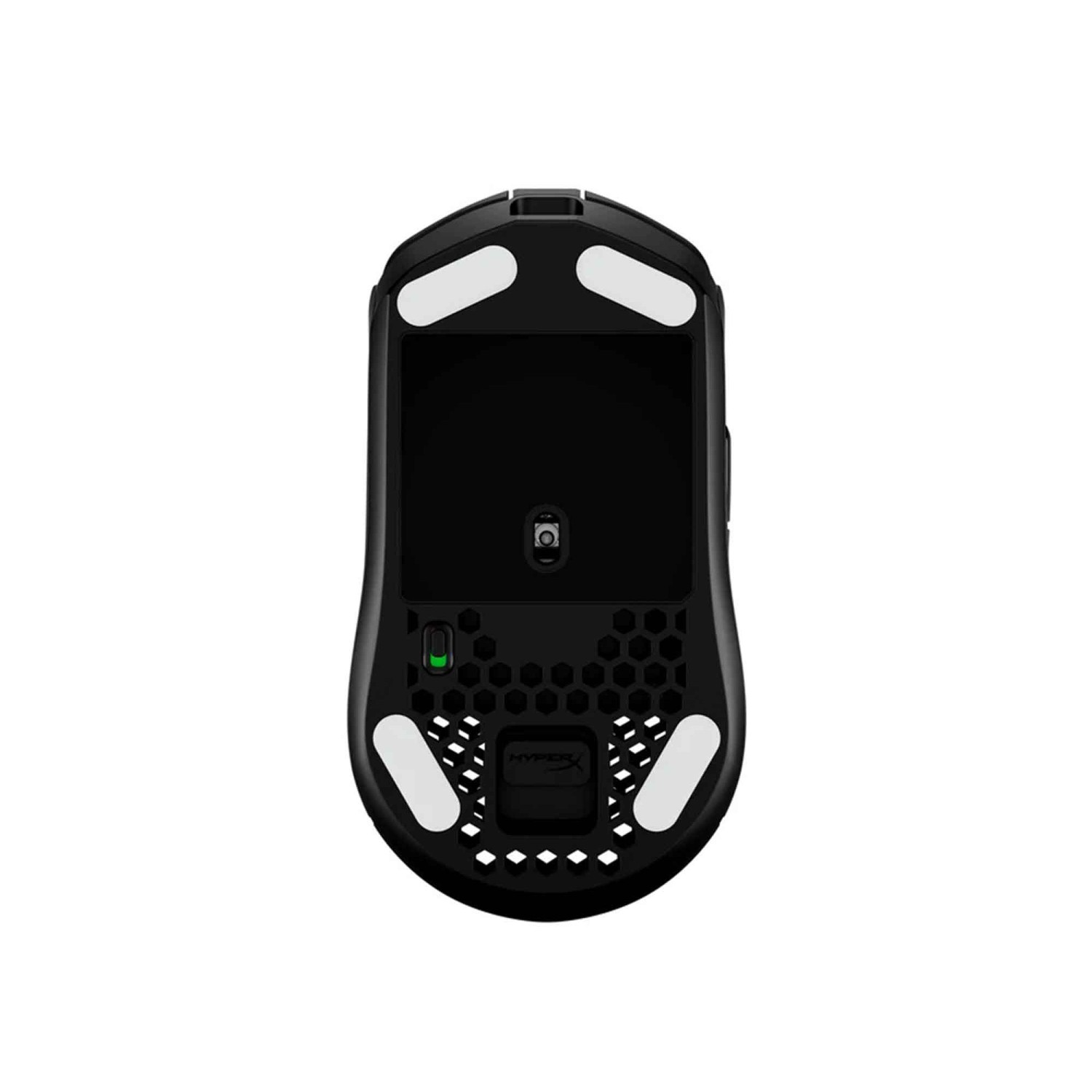 Mouse HYPERX PULSEFIRE HASTE WIRELESS BK HMSH1-B-BK G — 3