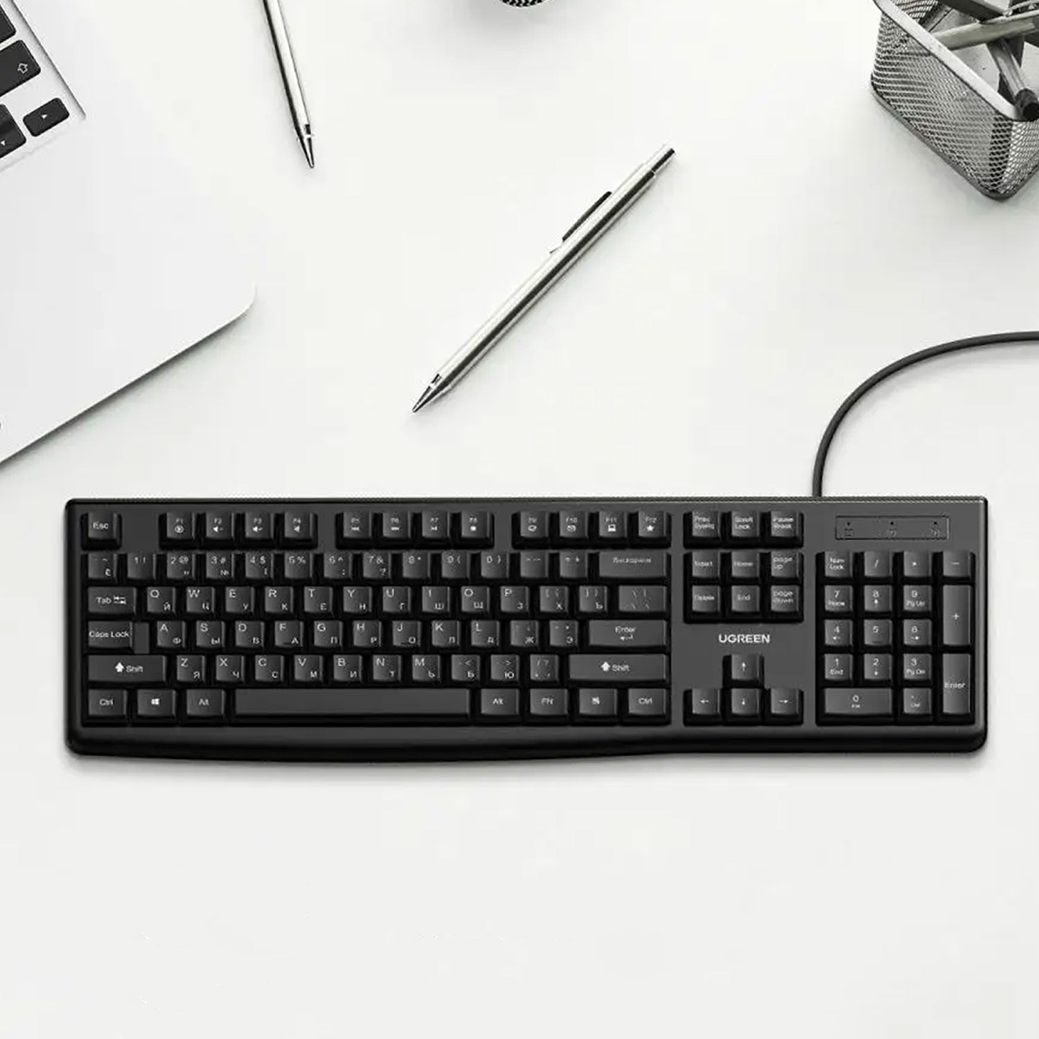 Keyboard UGREEN Combo BK 90561 — 4