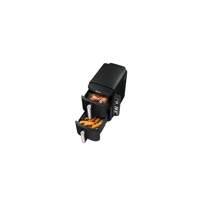 Ninja SL300EU Air Fryer Double Stack 7.6l — 4