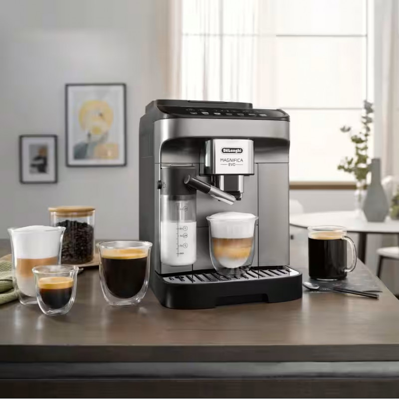 Coffee machines automatic DELONGHI MAGNIFICA EVO ECAM290.81.TB — 2