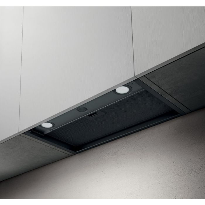 Elica BOXIN LX BL MAT A 60