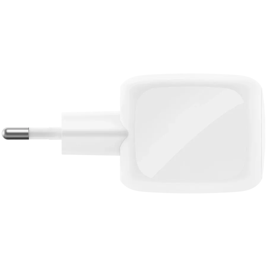 BELKIN Power Adapter 2*USB-C 50W — 7