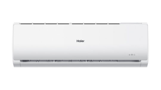 Air conditioner HSU-09HTT103 R3 IN HSU-09HTT103 R3 OUT Haier TUNDRA
