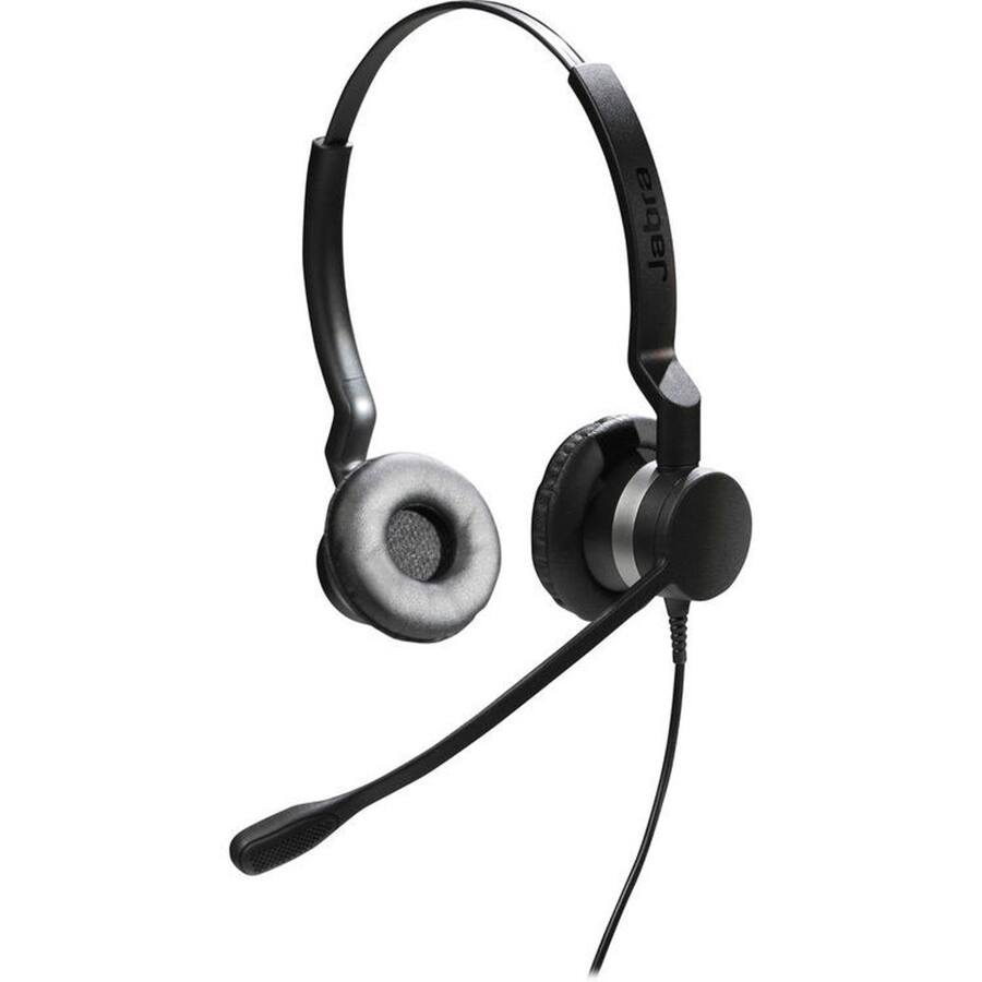 Jabra BIZ 2300 DUO USB — 5