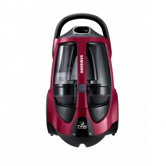 Cyclonic vacuum cleaner Samsung VCC885FH3P XEV — 2