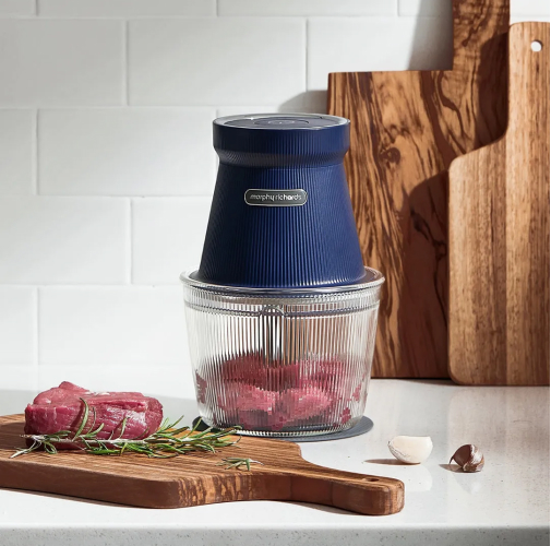 Mini Blender Morphy Richards Mini — 4