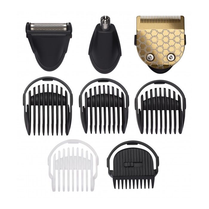 Babyliss hair clipper multy MT726E — 2
