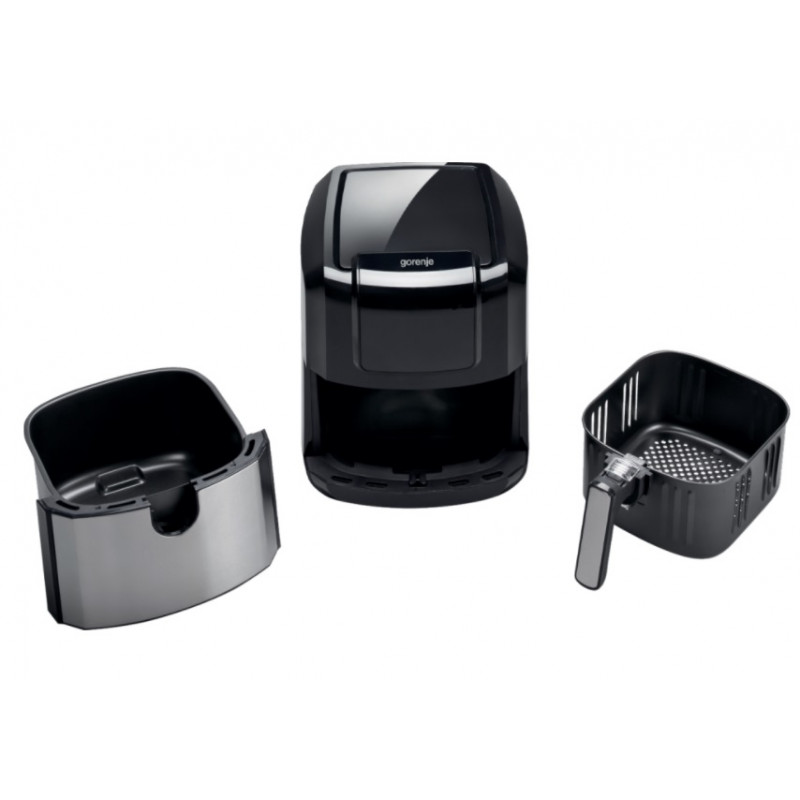 Air fryer GORENJE AF1700DB — 3