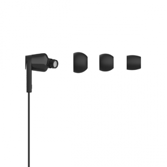 Belkin USB-C In-Ear Headphones G3H0002btBLK — 4