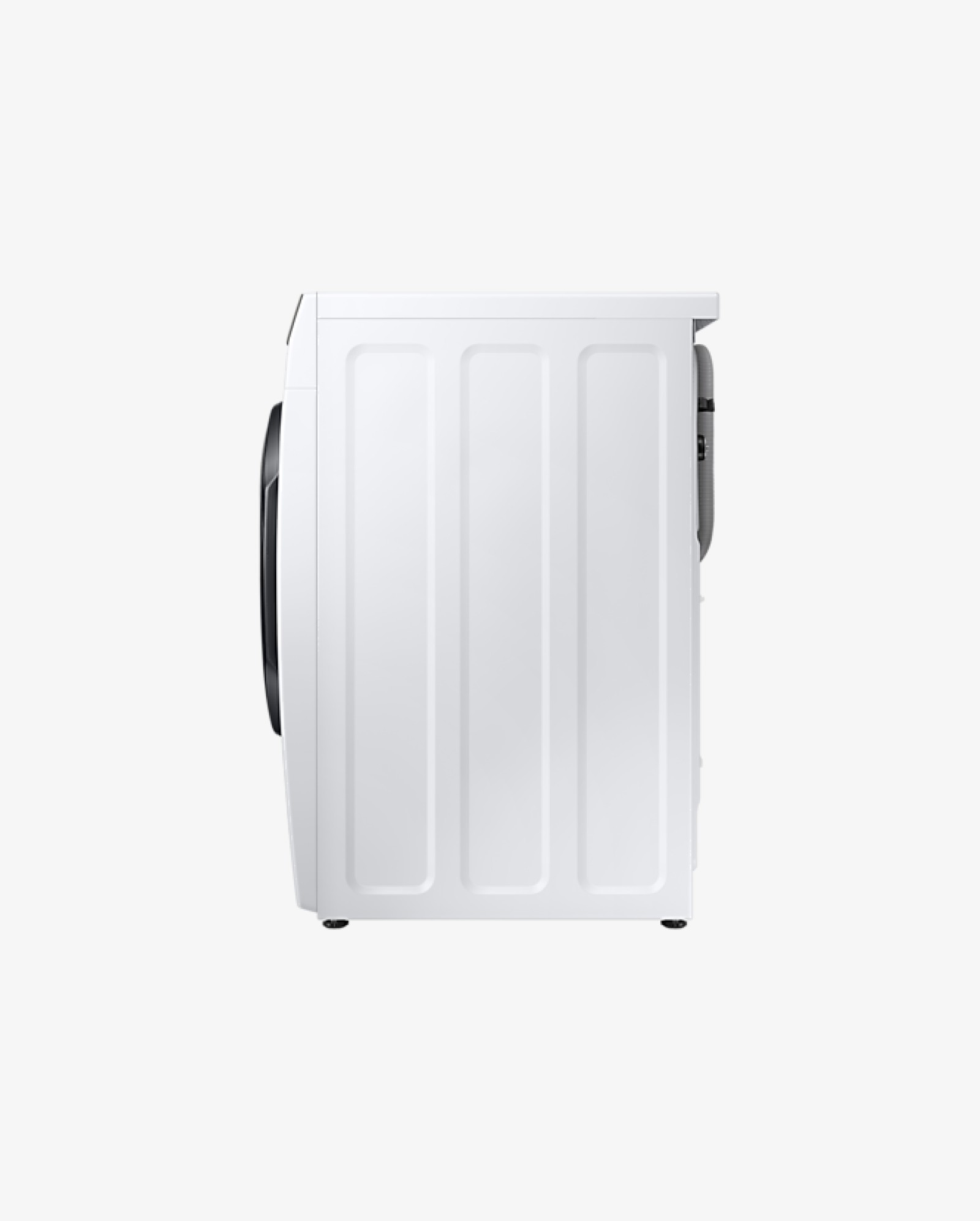Washing machine WD80T554CBT L kg — 5
