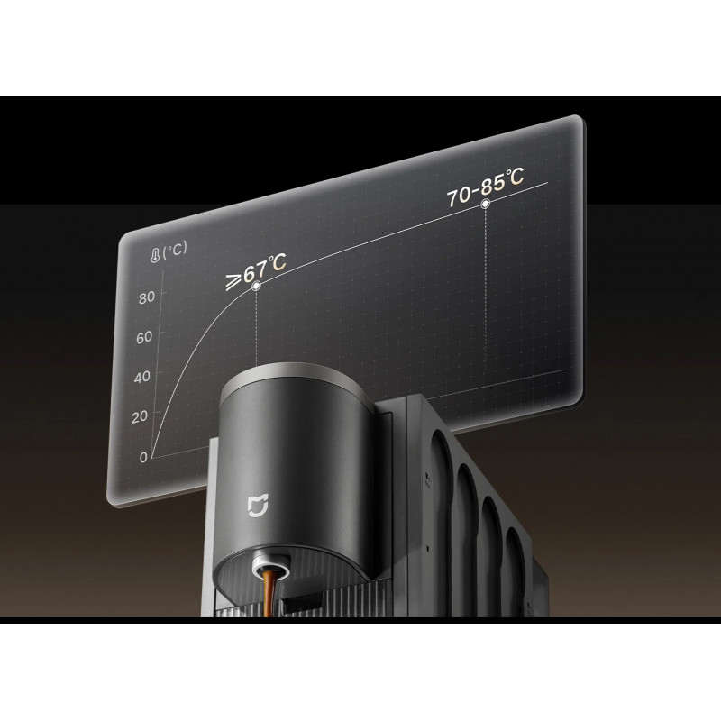 Mijia Capsule Coffee Machine — 6