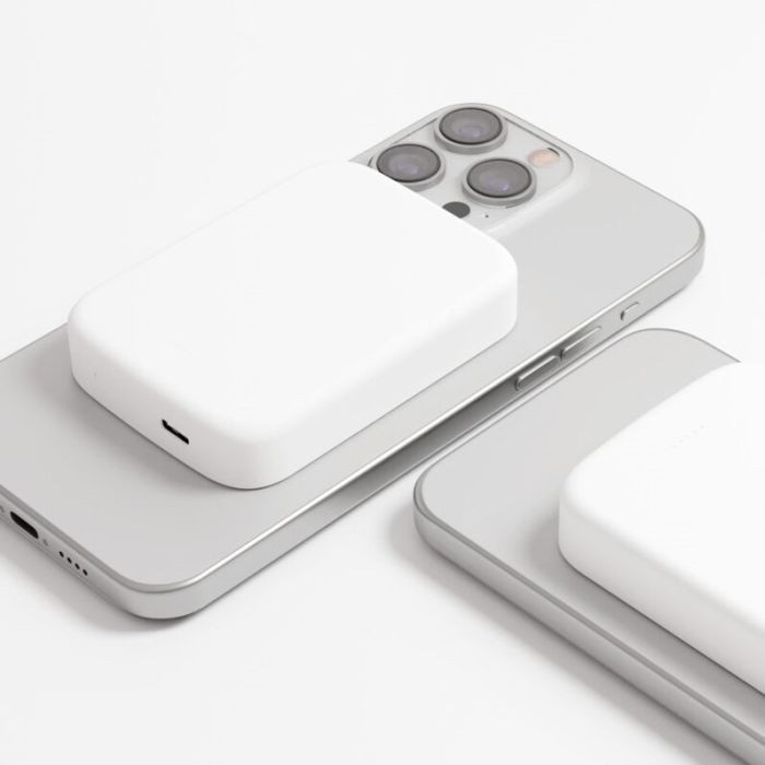 VLP Mag Energy 5000mAh Power Bank PD20W USB-C 1043002 — 2