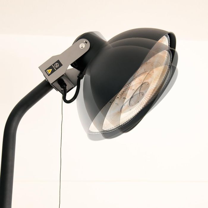 Cecotec 07817 Ready Warm 21000 Carbon Focus — 3