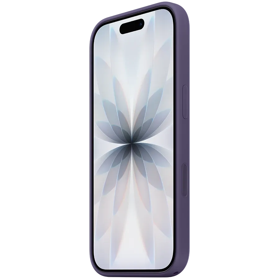 iPhone 17 Silicone Case with MagSafe — 4