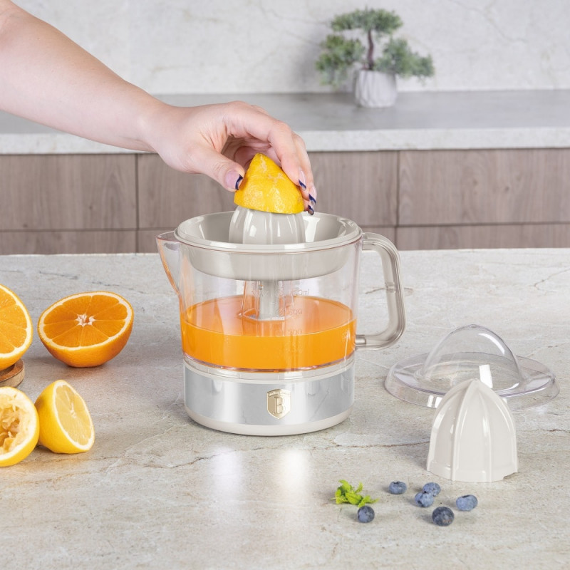BH-9717 Electric Citrus Juicer — 2