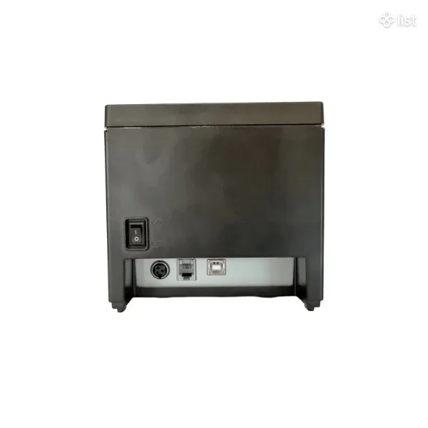 Axiom Q8 USB — 4