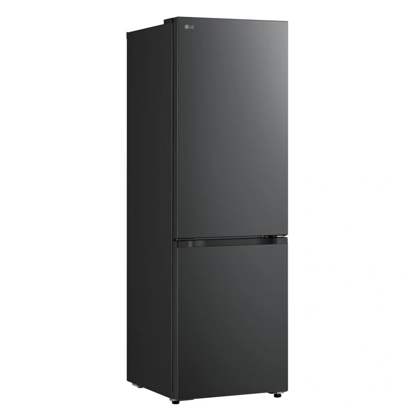 Սառնարան LG LBB459EQYW — 2