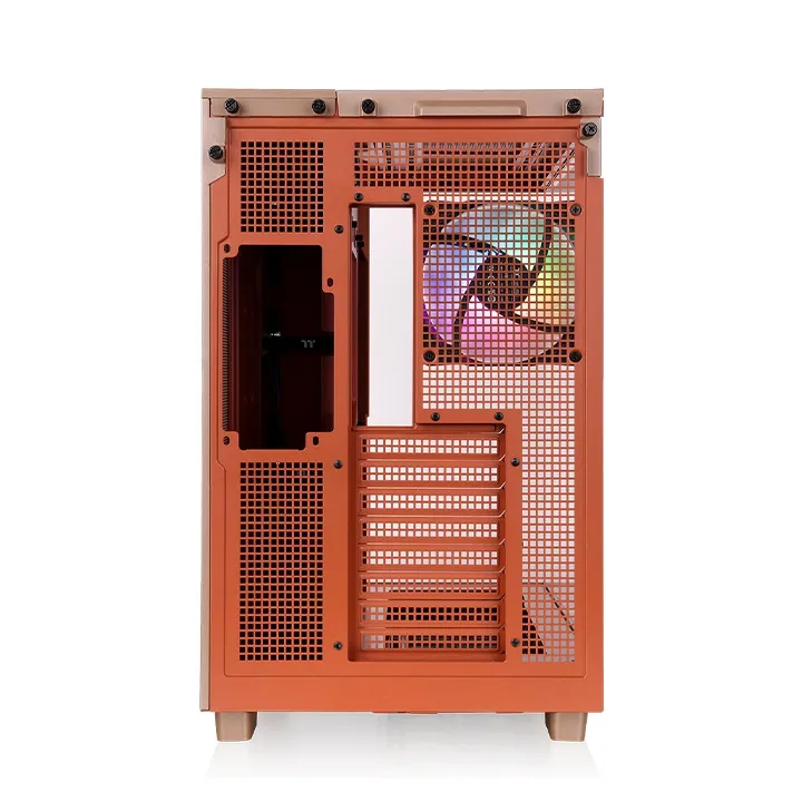 Thermaltake View 380 XL TG ARGB Gravel — 5