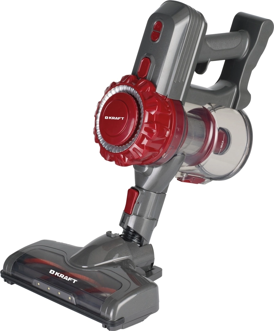 Vacuum cleaner Kraft KF-SVC 1601 — 2