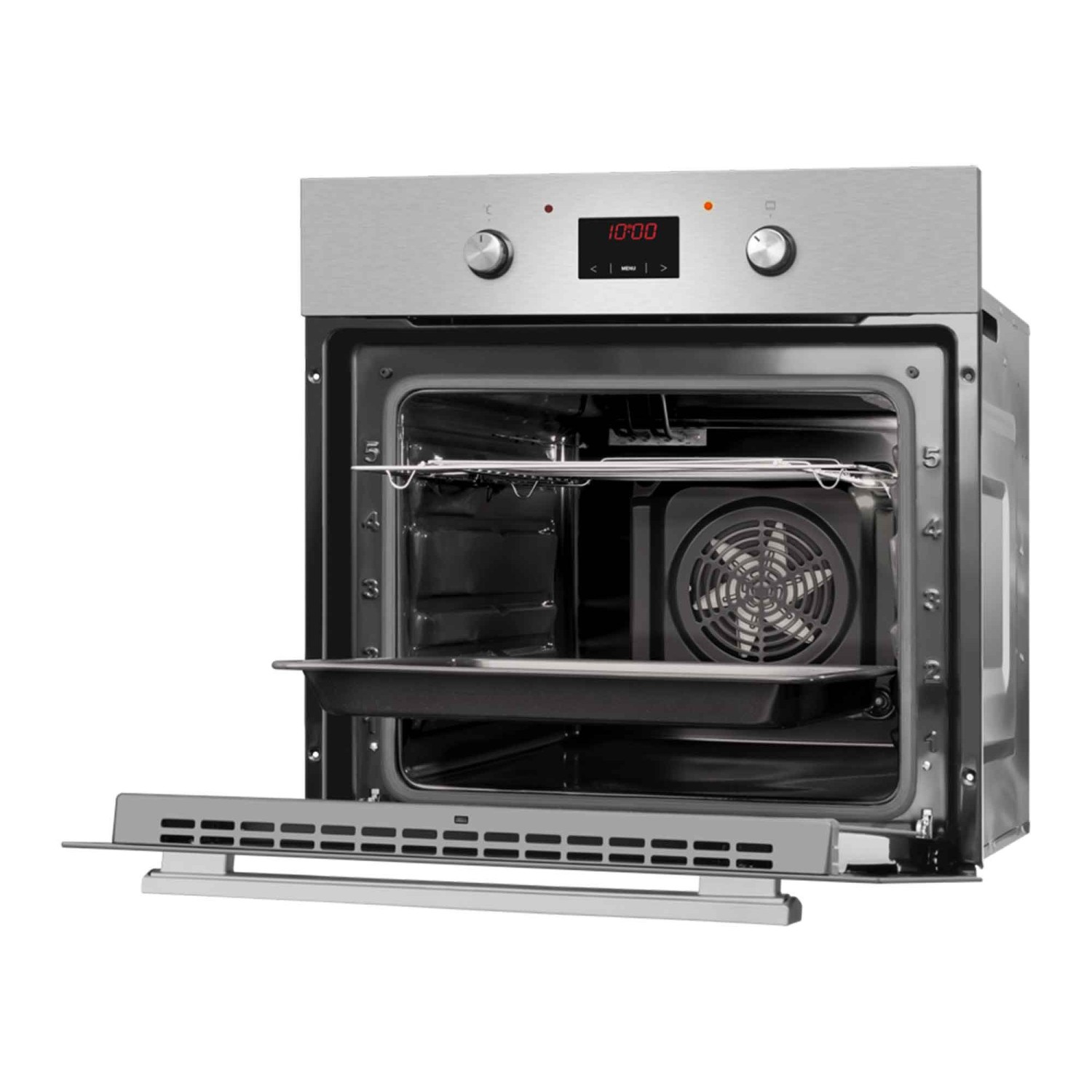 Built-in oven HANSA BOEI68461 — 8