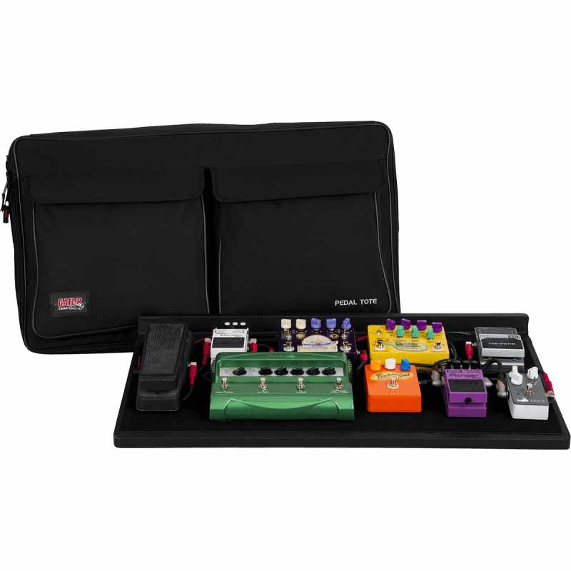 GATOR GPT-PRO-PWR-CE — 2