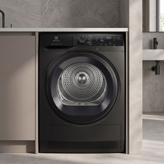 Tumble dryer Electrolux EW7D495UDE 9 kg — 4