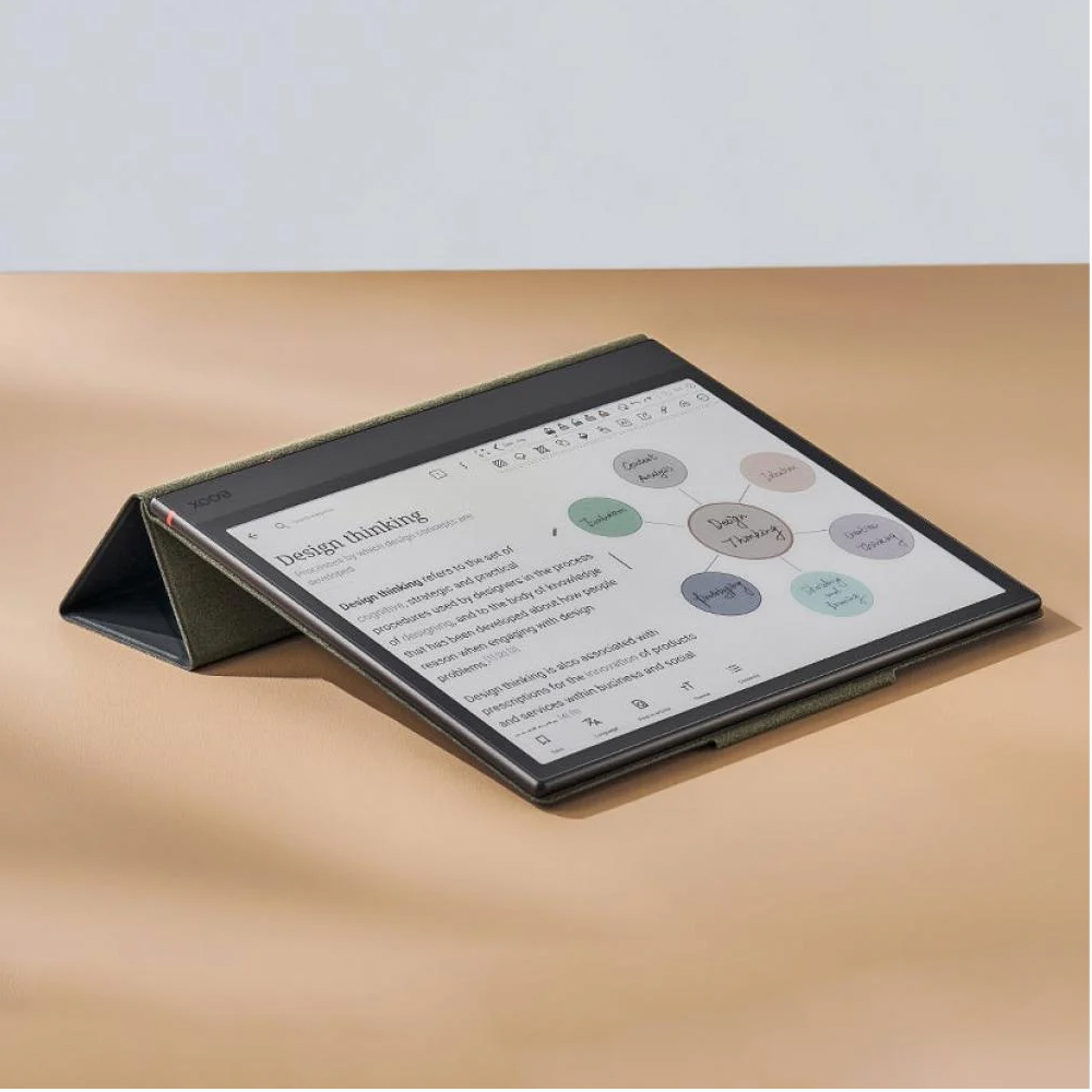 Чехол BOOX Note Air4 series — 4