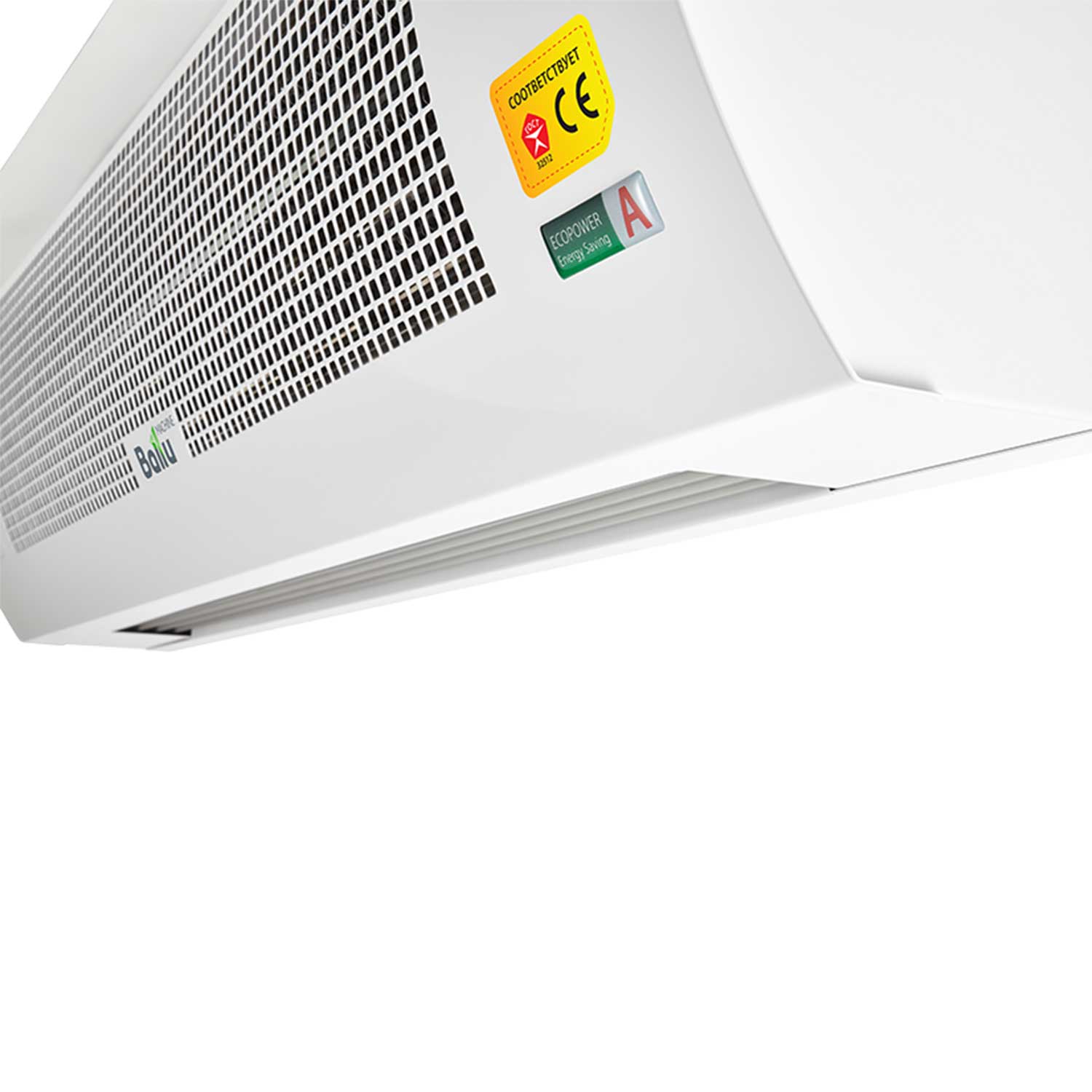 Air curtain BALLU BHC- -PS BHC-M20T12-PS — 4