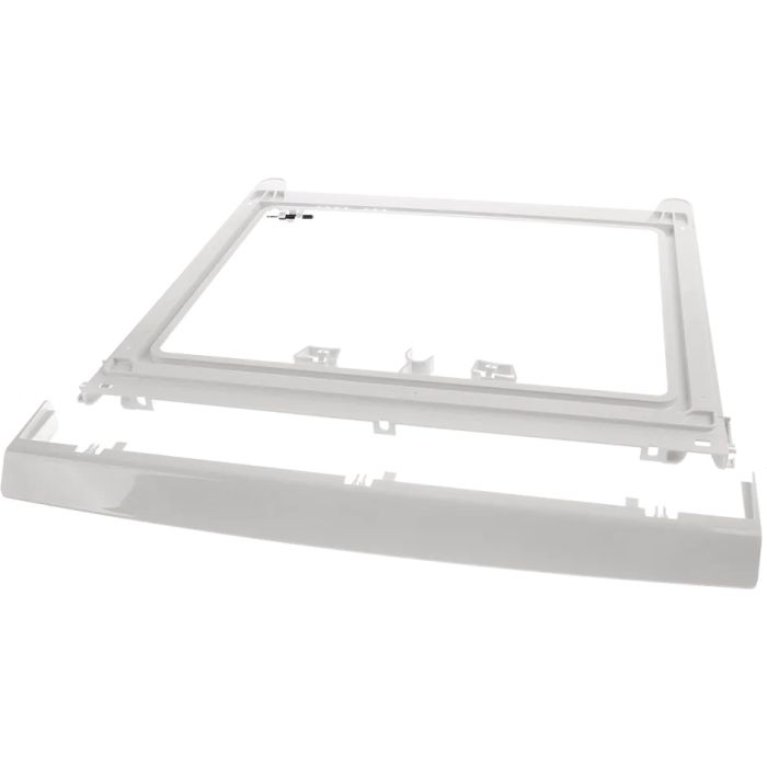 WTZ27510 Stacking kit 17007417 — 4