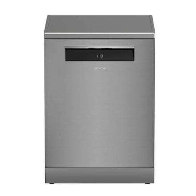 Hitachi dishwasher HDF-F158CVX
